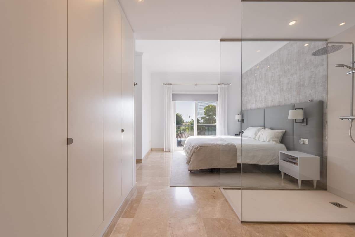 2 bedroom Apartment in Benahavís in Benahavís - foto 10