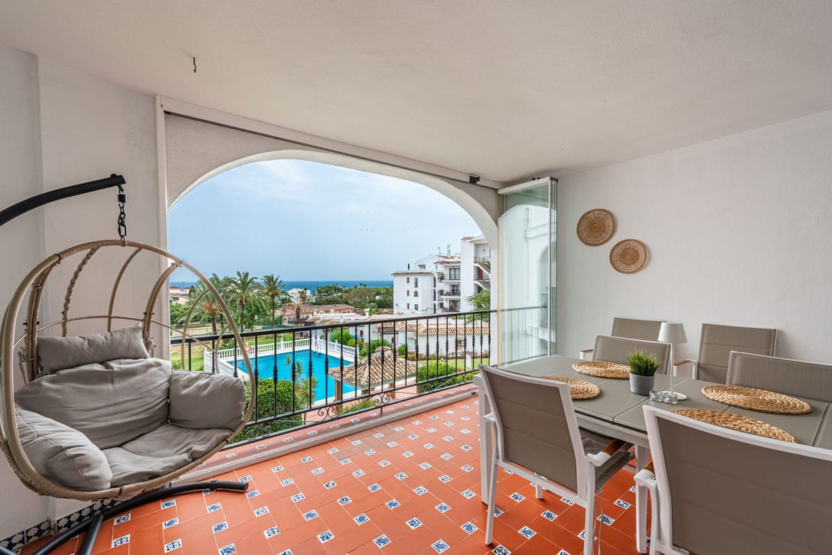 Drie-slaapkamerappartement in Riviera del Sol in Riviera del Sol - foto 13