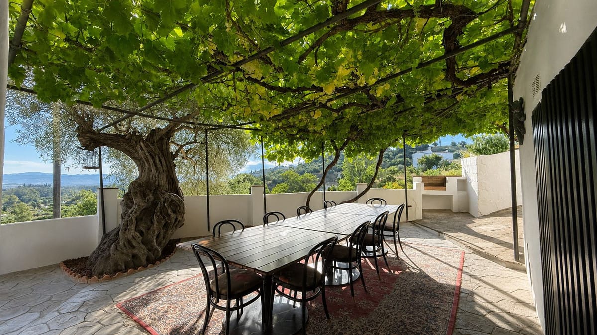 Finca met 7 slaapkamers in Coín in Coín - foto 7