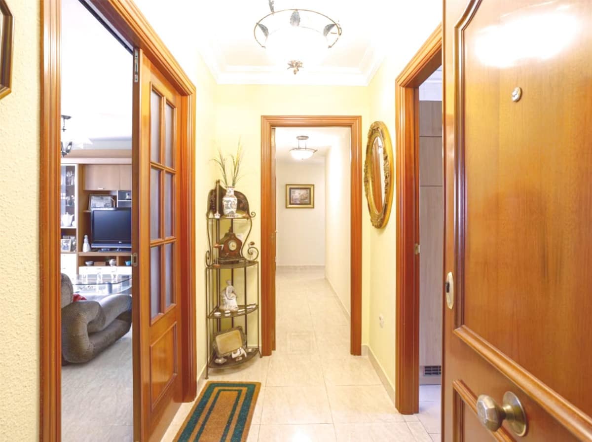 Appartement met 3 slaapkamers in Fuengirola in Fuengirola - foto 11