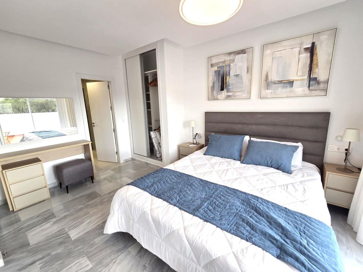 4-slaapkamer villa in Artola met privézwembad in Artola - foto 10
