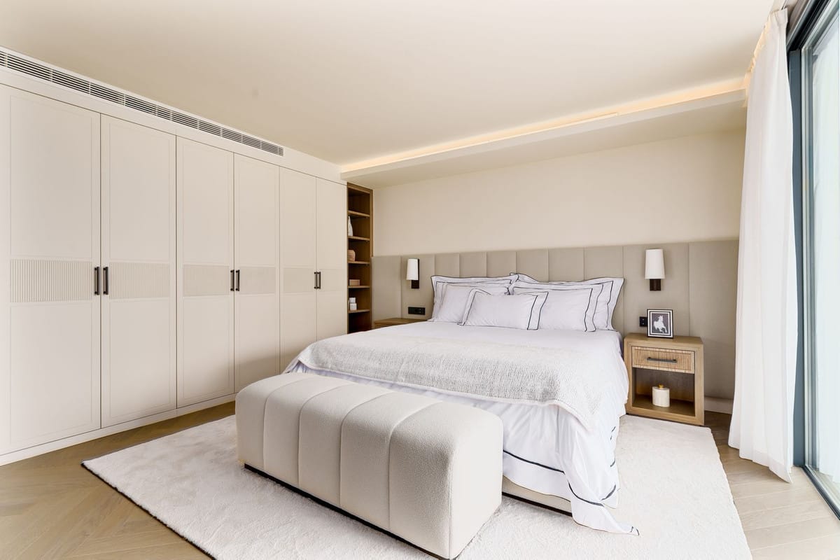 5-slaapkamer villa in Nueva Andalucía in Nueva Andalucía - foto 16