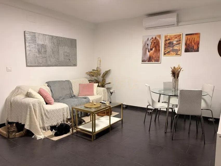 2-slaapkamer appartement in Málaga in Málaga - foto 17