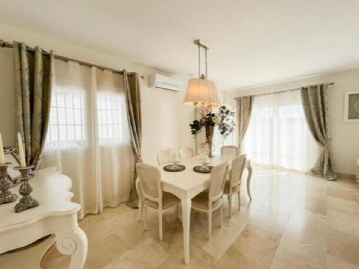 5-slaapkamer villa in San Roque nabij Sotogrande in San Roque - foto 11