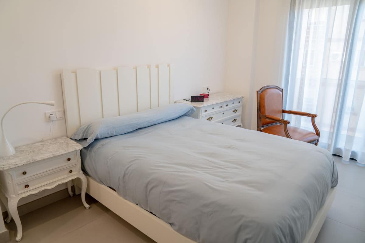 Appartement met 1 slaapkamer in Fuengirola in Fuengirola - foto 20