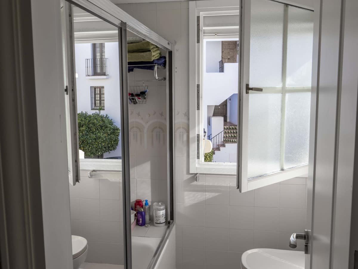 Drie-slaapkamerappartement in Estepona in Estepona - foto 20