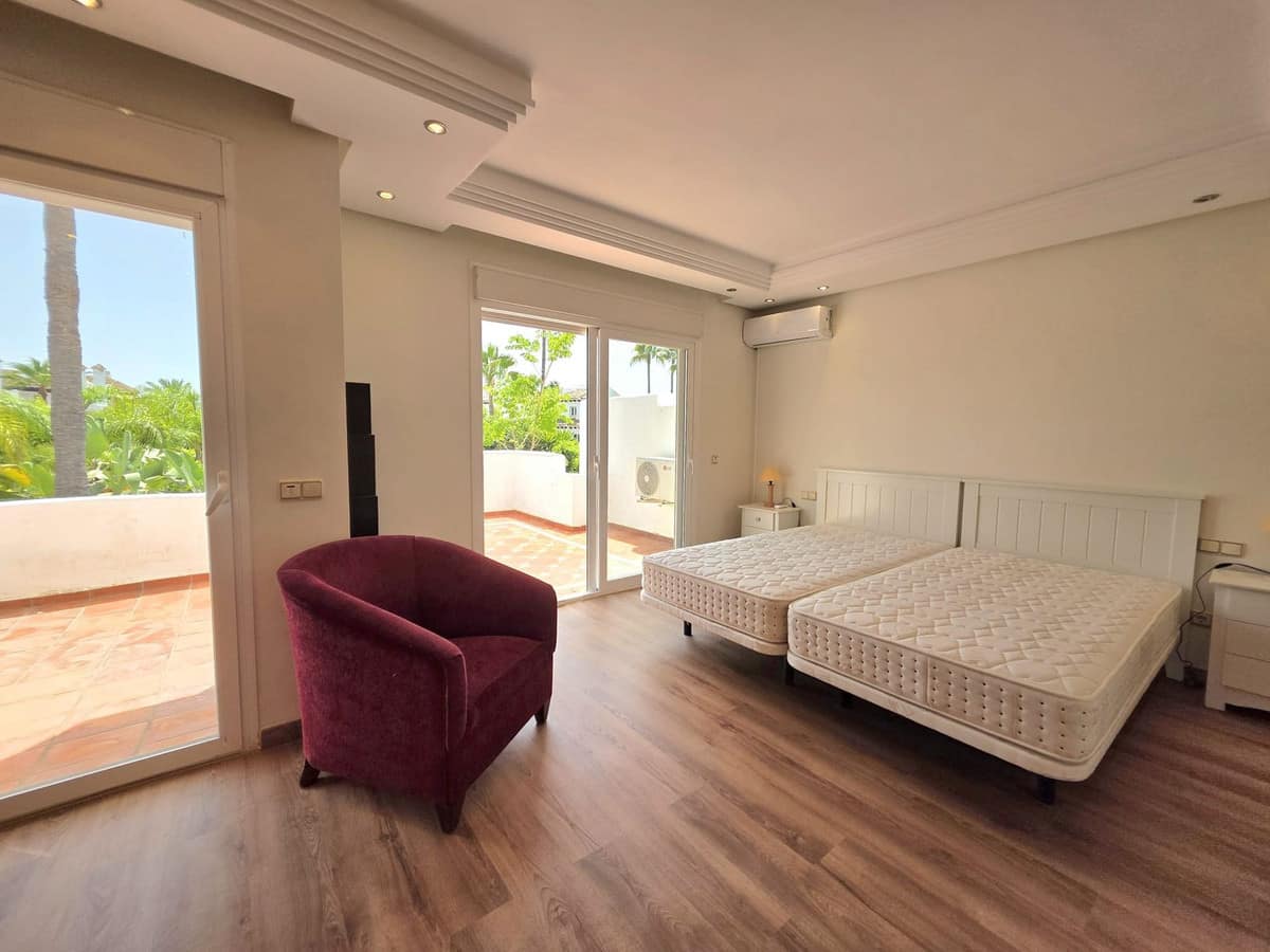 3-slaapkamerhuis in Costalita aan zee in Costalita - foto 16