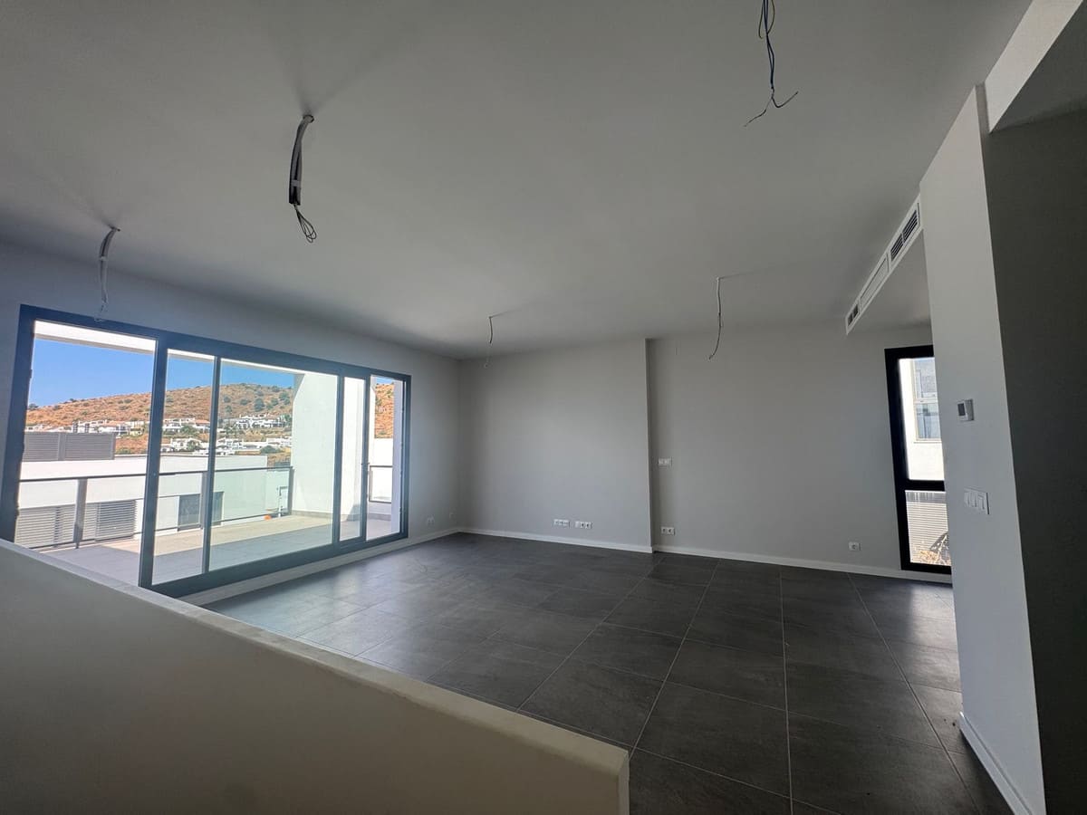 3-slaapkamer huis in Riviera del Sol, Málaga in Riviera del Sol - foto 10