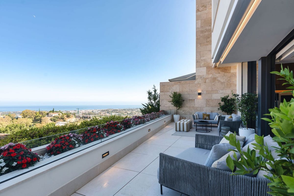 3-slaapkamer appartement in La Quinta in La Quinta - foto 6