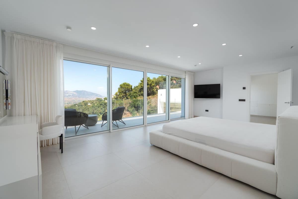 Villa met 3 slaapkamers in La Mairena in La Mairena - foto 11