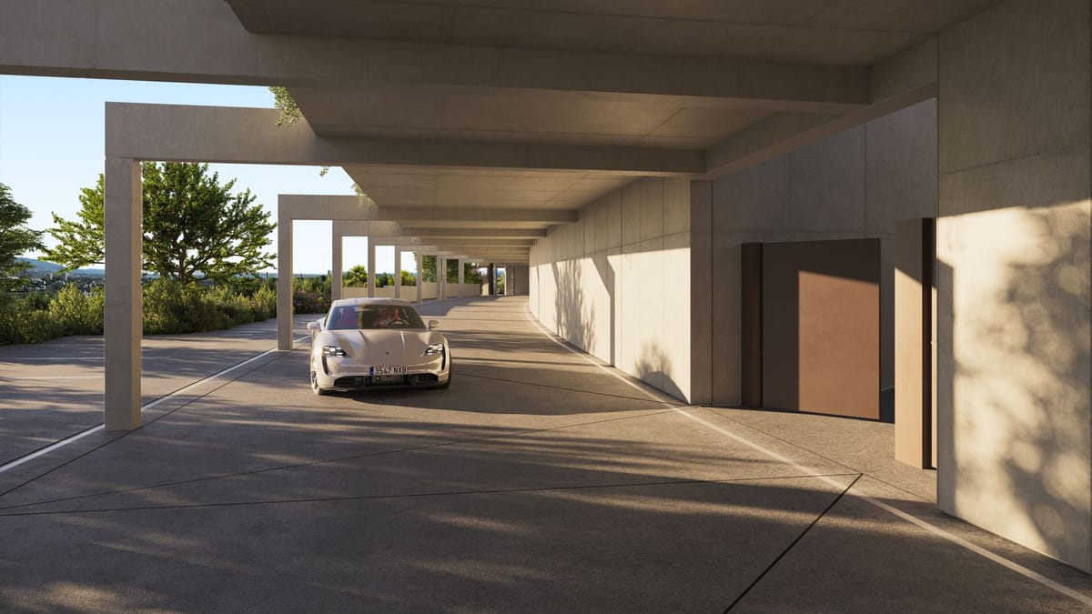 Villa met 5 slaapkamers in Marbella in Marbella - foto 9