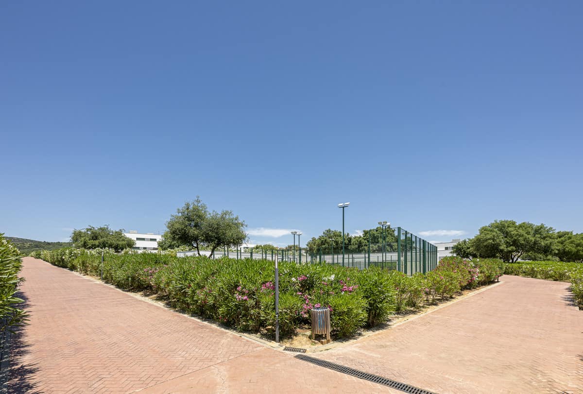 4 bedroom Apartment in Sotogrande in Sotogrande - foto 18