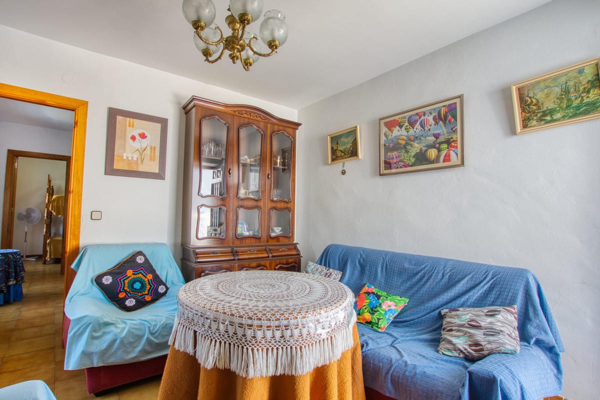 3-slaapkamer villa in Canillas de Aceituno in Canillas de Aceituno - foto 12