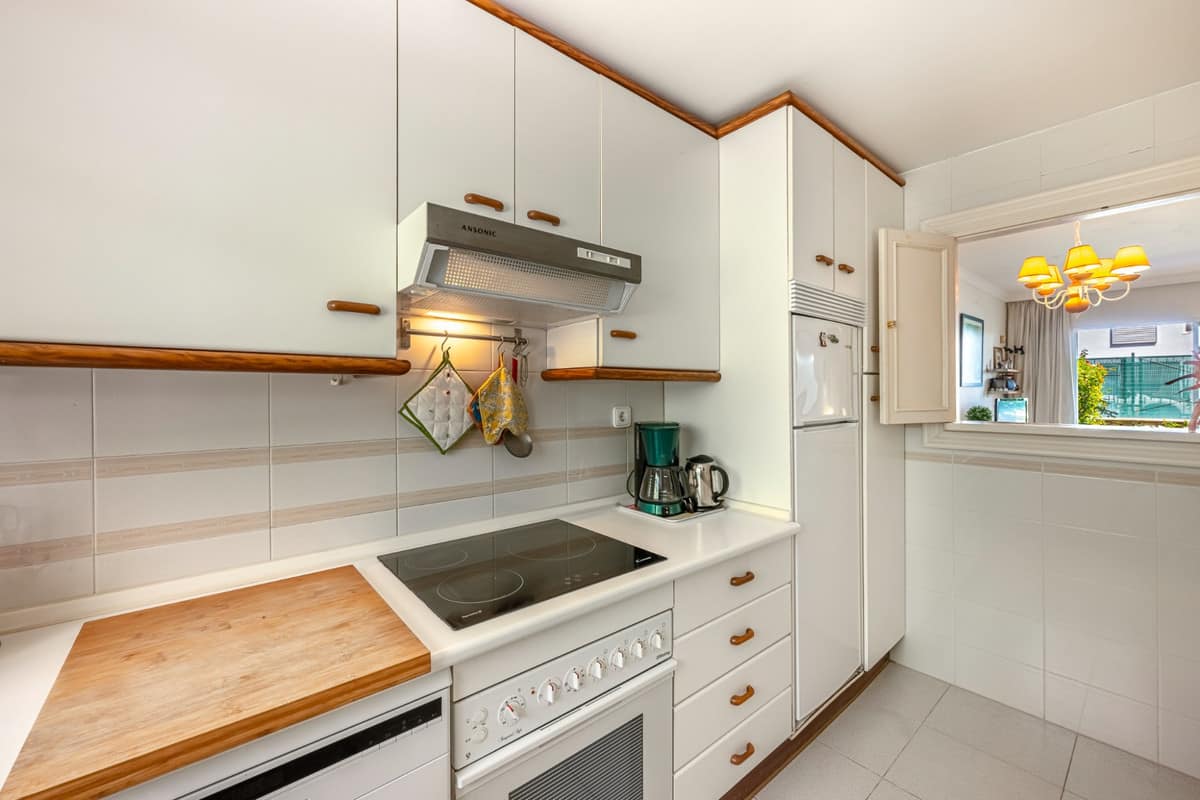 2-slaapkamerappartement in Nueva Andalucía in Nueva Andalucía - foto 20