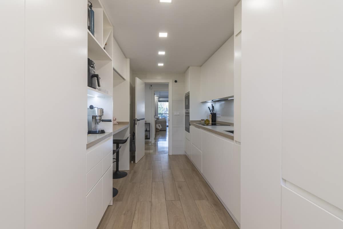 2-slaapkamer appartement in Selwo in Selwo - foto 19