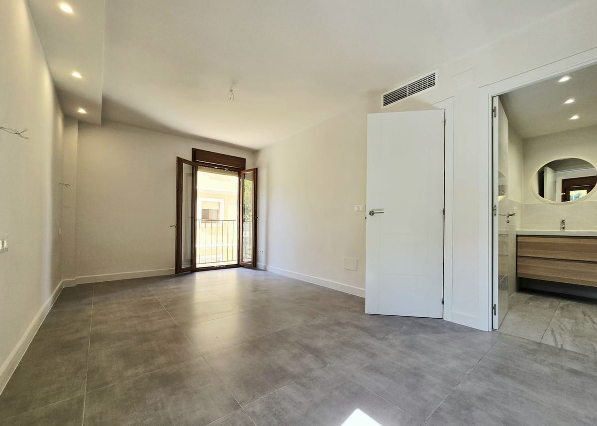 3-slaapkamerappartement in Málaga Centrum in Málaga Centro - foto 5