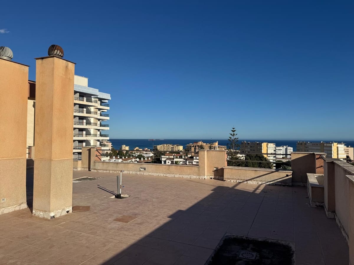 3-slaapkamer duplex in Torremolinos, Costa del Sol in Torremolinos - foto 4