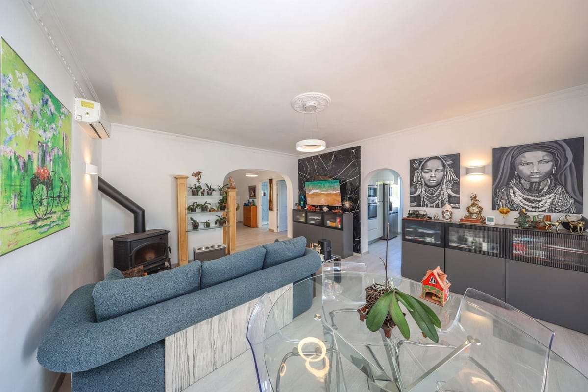 Villa met 3 slaapkamers in Coín in Coín - foto 13