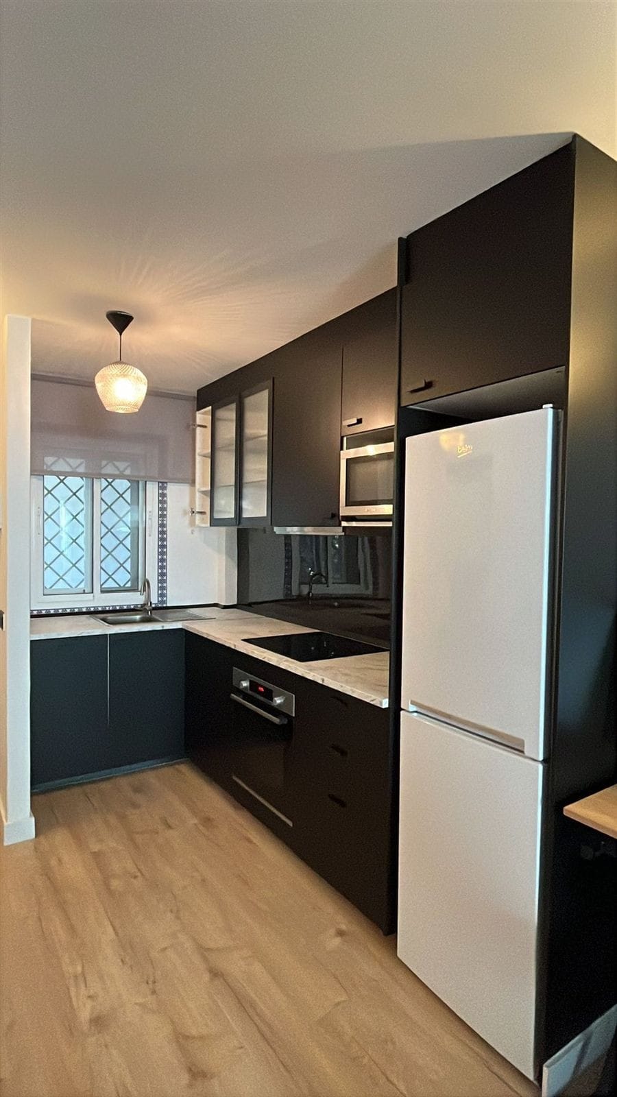 2-slaapkamer appartement in Marbella in Marbella - foto 4