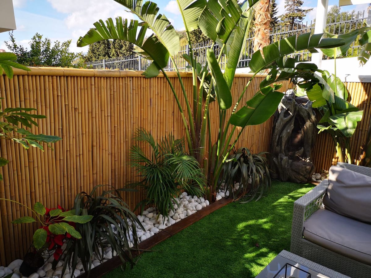 Exclusieve villa met 4 slaapkamers in Estepona – ruimte, design en toplocatie tegen prijs ruim onder marktwaarde in Estepona - foto 13