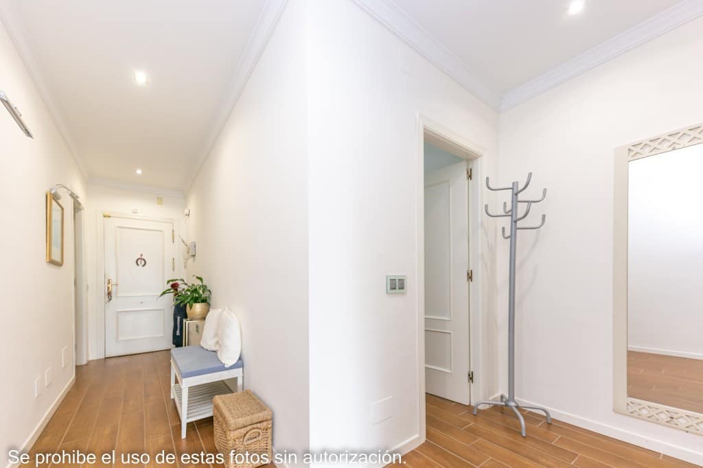 3-slaapkamer appartement in Mijas Costa in Mijas Costa - foto 15