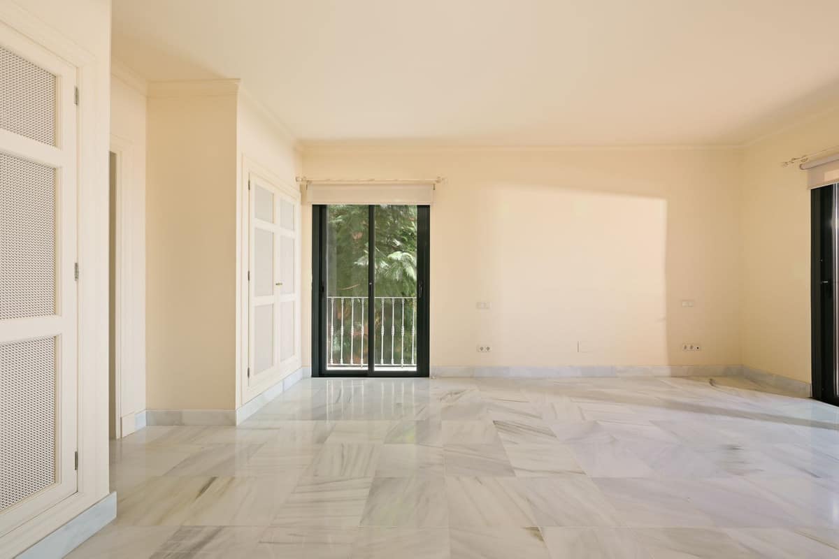 Drie-slaapkamerappartement in Benahavís met panoramisch zeezicht in Benahavís - foto 18