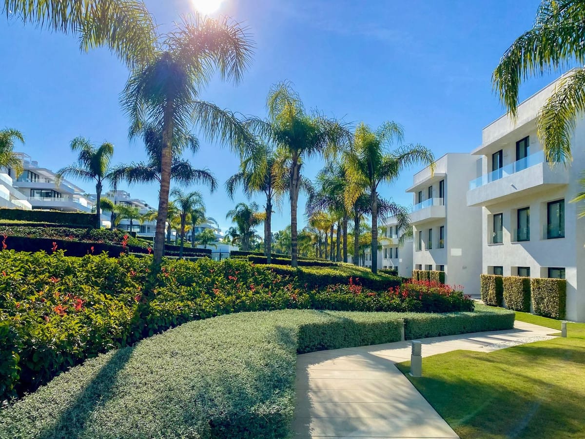 2-slaapkamer appartement in Estepona, Cataleya-fase 2 in Estepona - foto 18