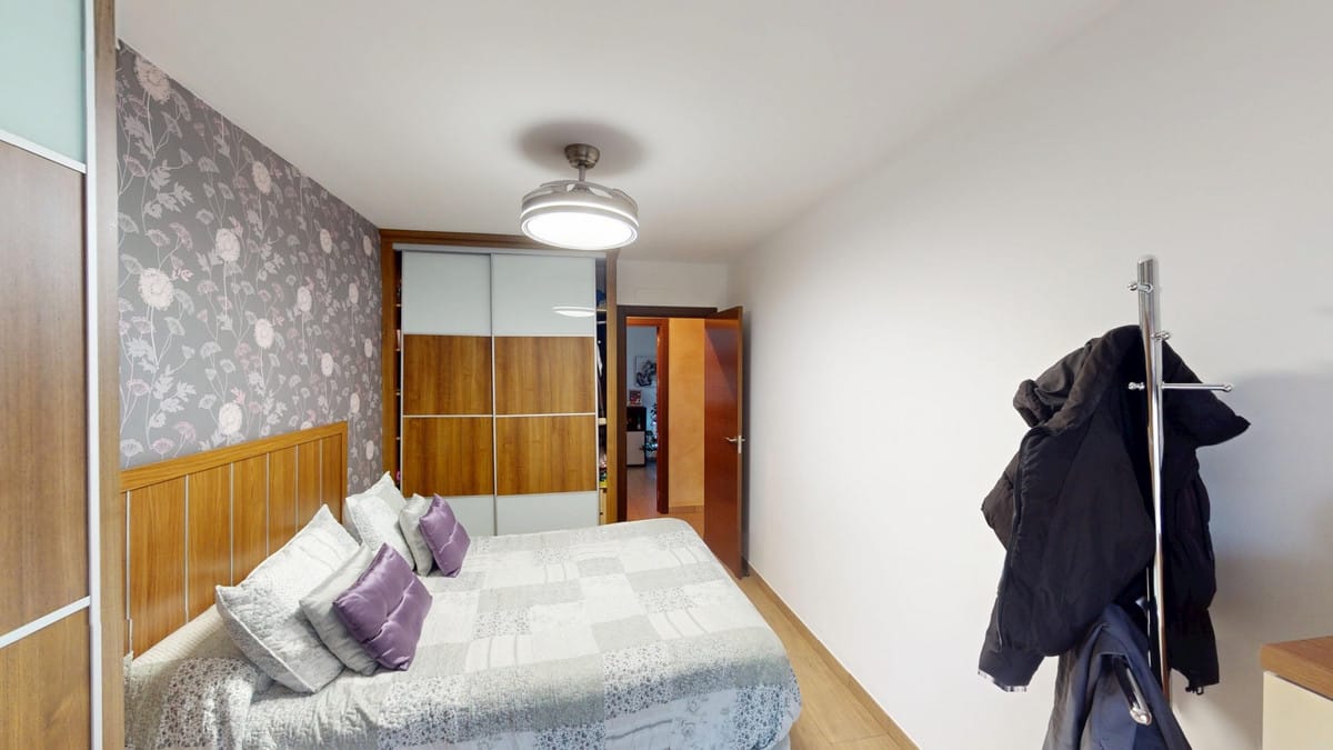 3-slaapkamerappartement in Caleta de Vélez in Caleta de Vélez - foto 13