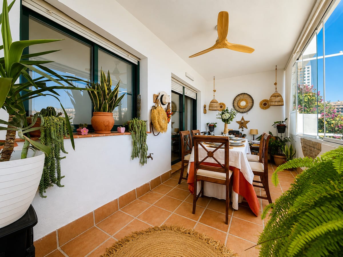 Drie-slaapkamer appartement in La Alcaidesa in La Alcaidesa - foto 15