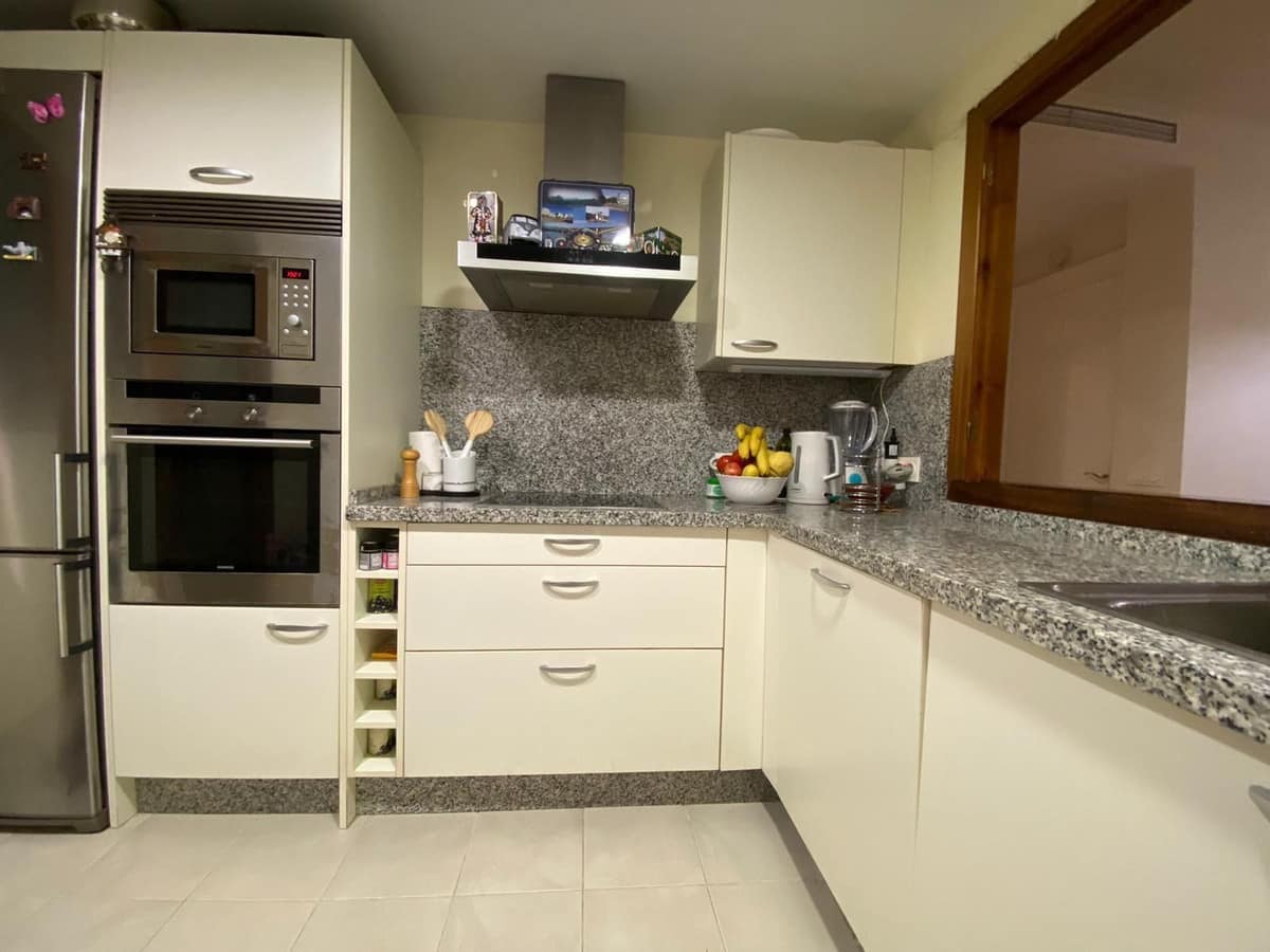 2-slaapkamer appartement in Atalaya in Atalaya - foto 12