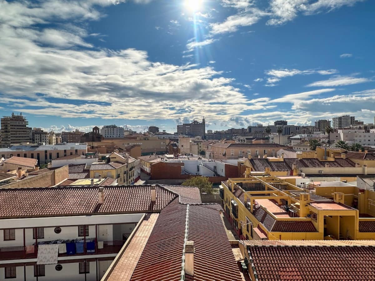 4-slaapkamer appartement in Málaga in Málaga - foto 18