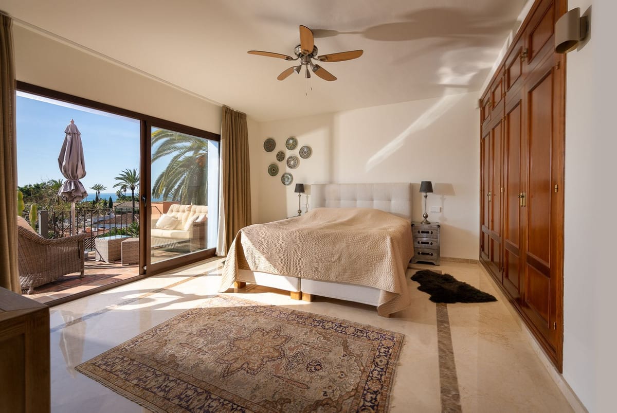 3 bedroom House in Marbesa in Marbesa - foto 7