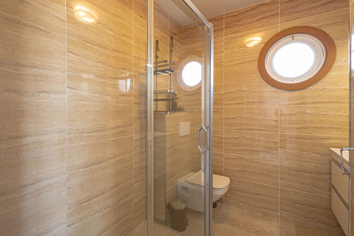3-slaapkamer villa in Estepona Hills in Estepona - foto 13