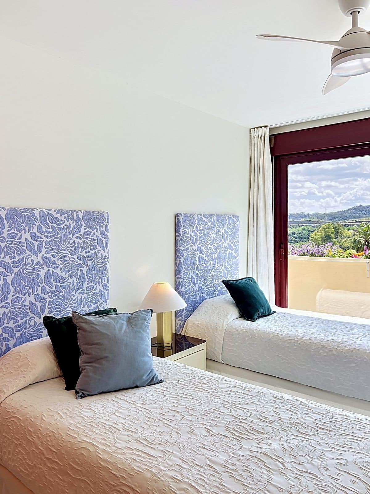 2-slaapkamer appartement in Parque Botanic, Selwo in Selwo - foto 13