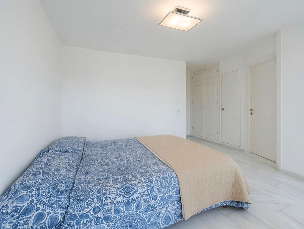 1-slaapkamer duplexappartement met terras in Estepona – Altos de Estepona in Estepona - foto 7