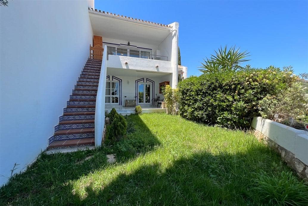 4 bedroom House in Mijas in Mijas - foto 4