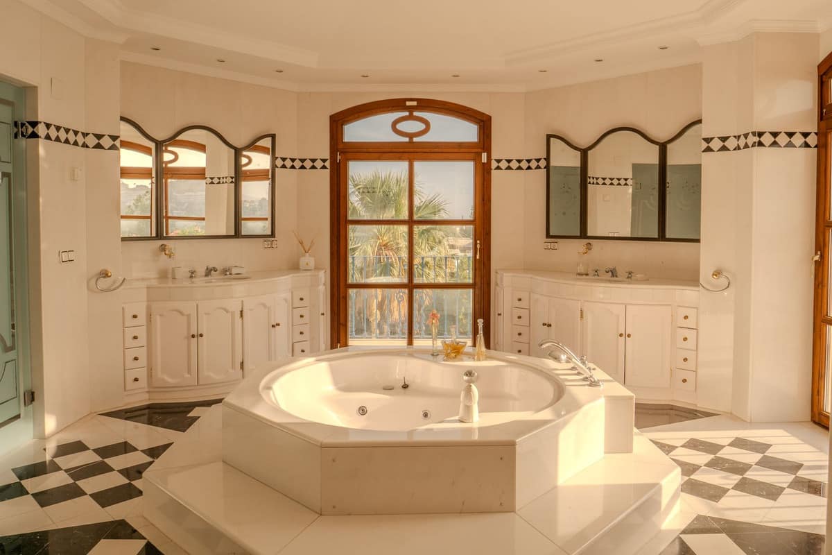 Villa Herencia – 6-slaapkamer villa in Nueva Andalucía in Nueva Andalucía - foto 16