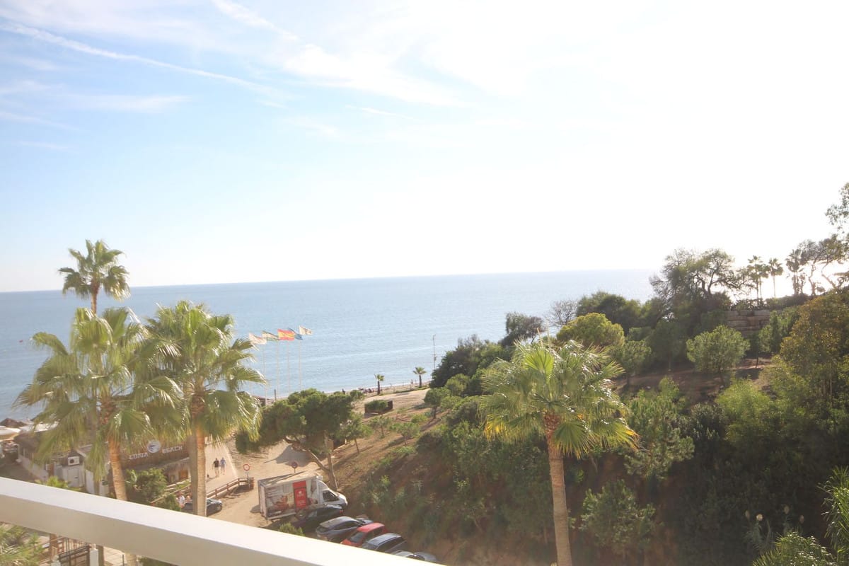 Appartement in Calahonda in Calahonda - foto 17