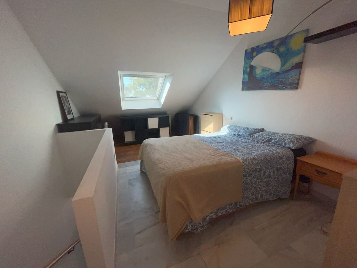 1-slaapkamer appartement in Estepona in Estepona - foto 7