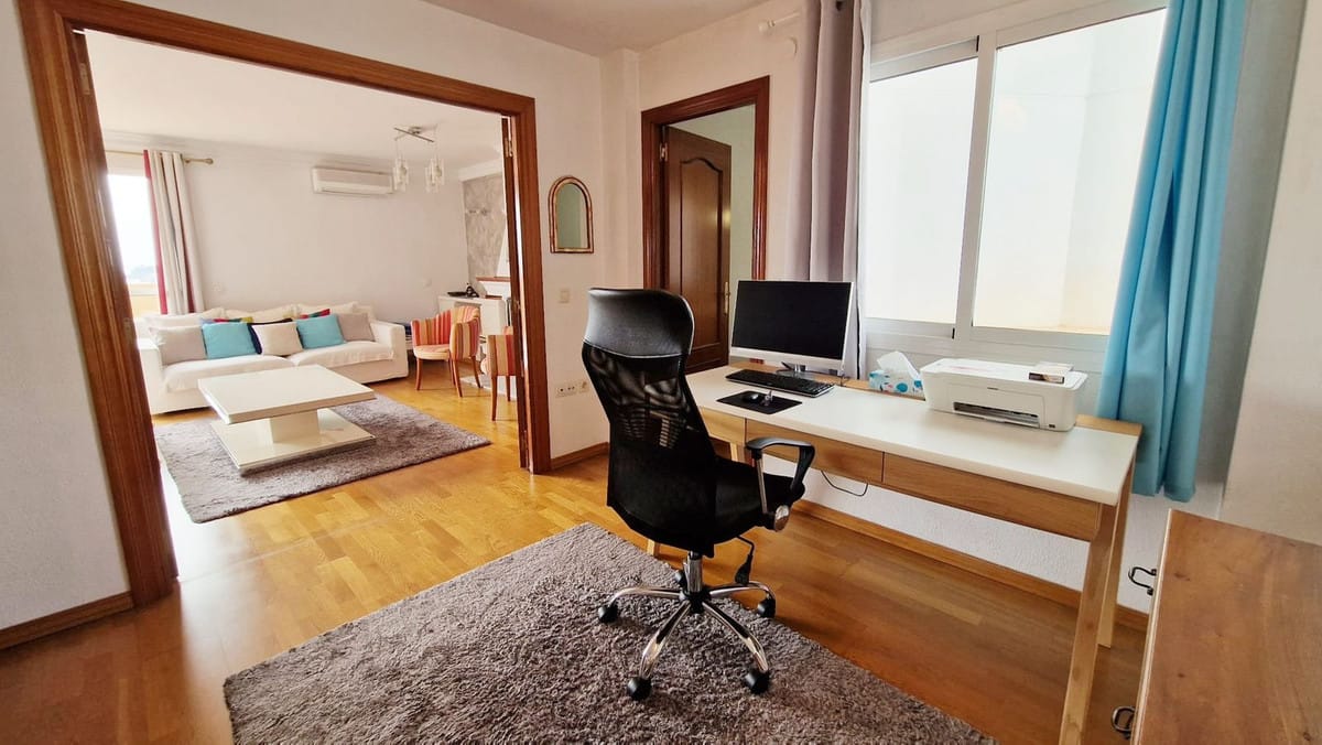 Luxueus penthouse met privélift en panoramische wrap-around-terras – Mijas Costa in Mijas Costa - foto 5