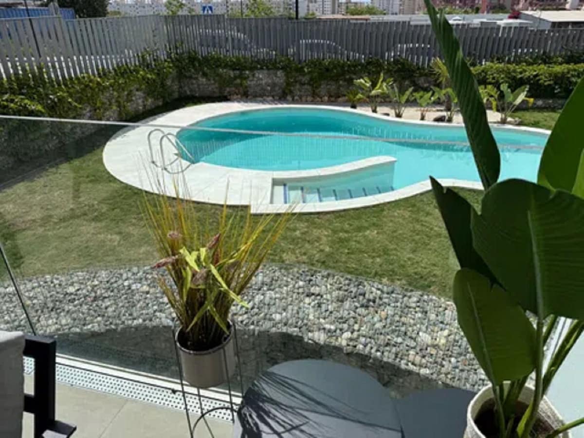 3 bedroom Apartment in Los Pacos in Los Pacos - foto 13