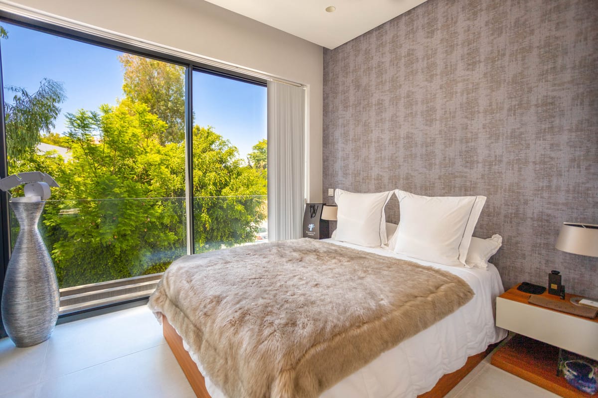 4 bedroom House in Estepona in Estepona - foto 4