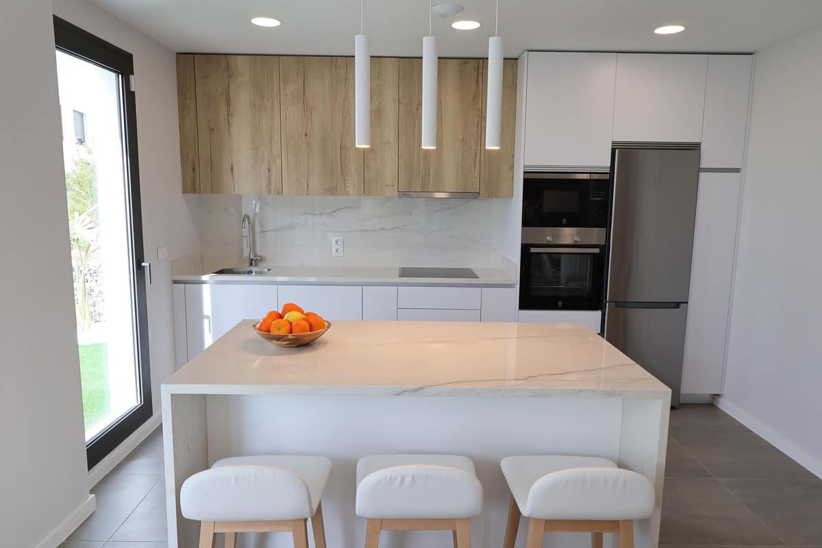 3-slaapkamer villa in Riviera del Sol in Riviera del Sol - foto 3