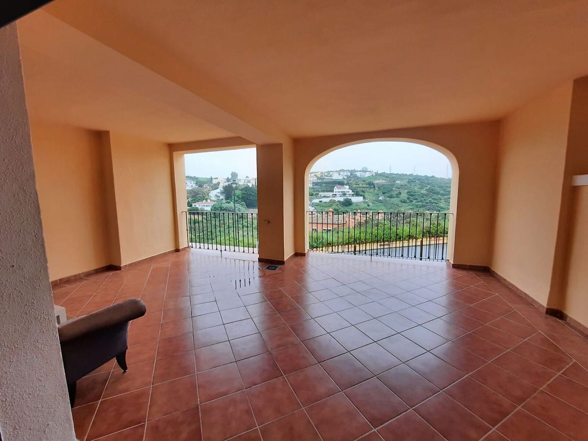 2-slaapkamer appartement in Estepona in Estepona - foto 3