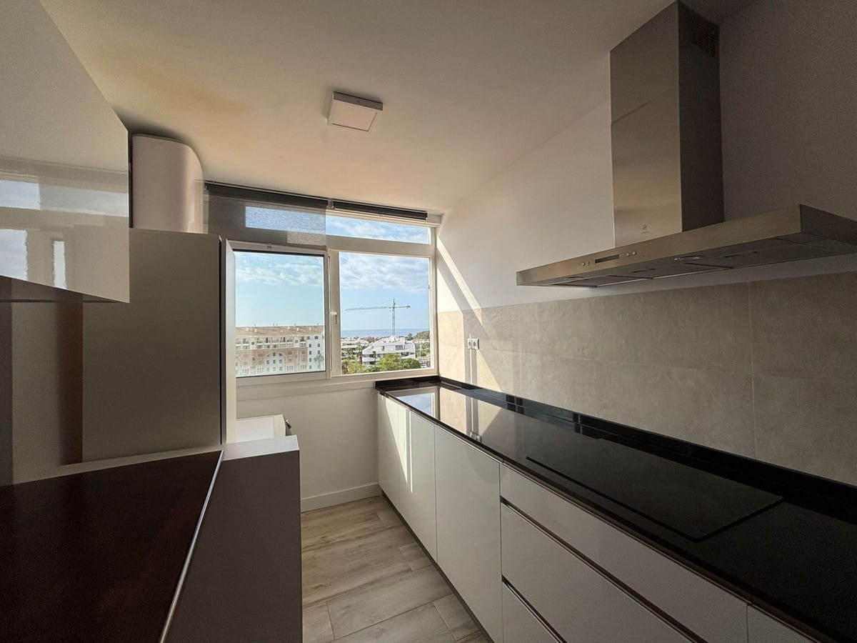 3-slaapkamer appartement in San Pedro de Alcántara in San Pedro de Alcántara - foto 10
