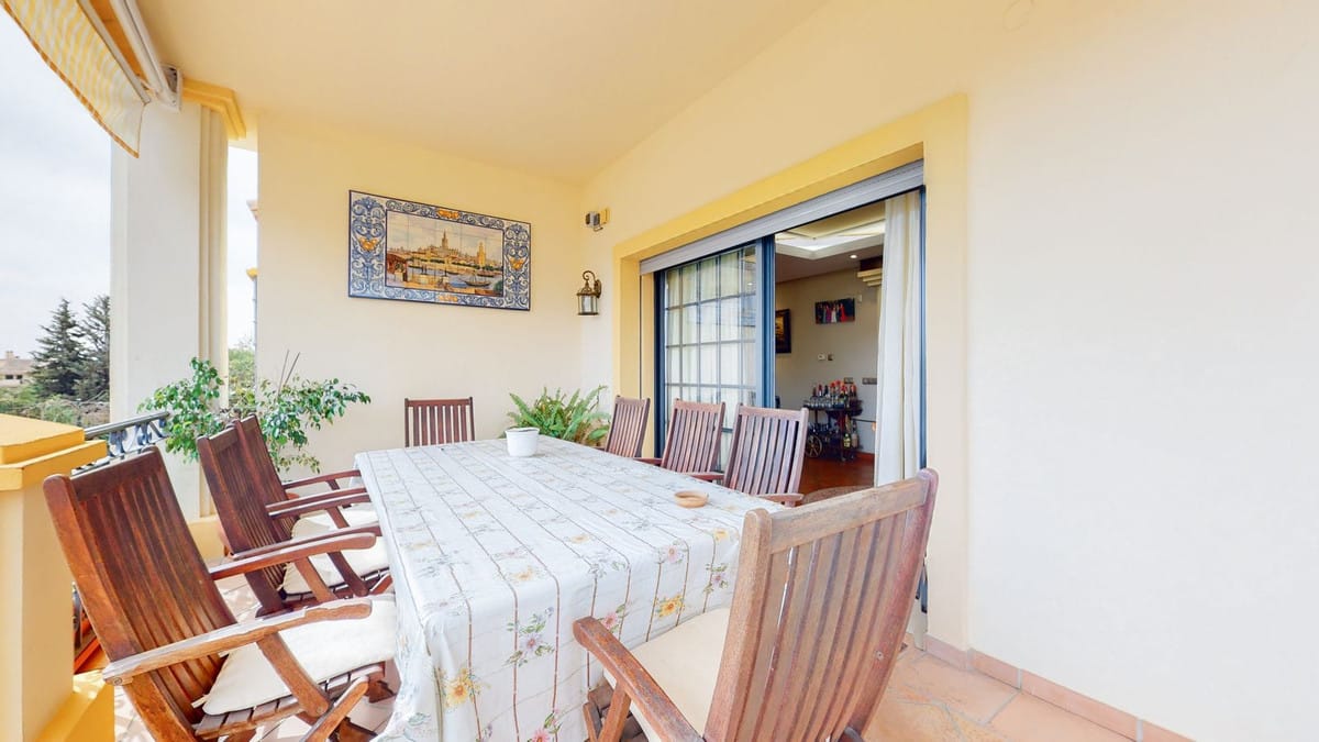 Villa met 4 slaapkamers in Mijas in Mijas - foto 16