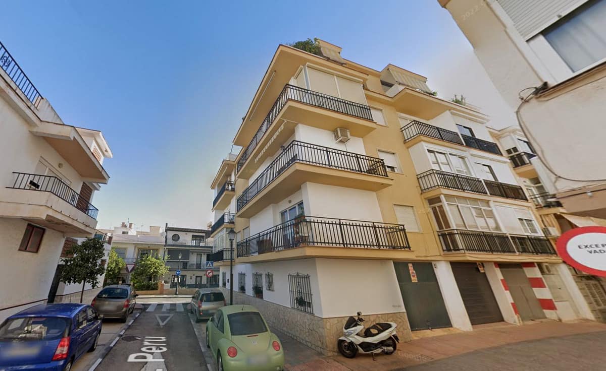 Appartement met 3 slaapkamers in Fuengirola – 97 m², €229.000 in Fuengirola - foto 5