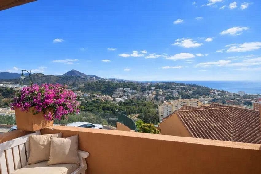 4-slaapkamer villa in Málaga in Málaga - foto 2