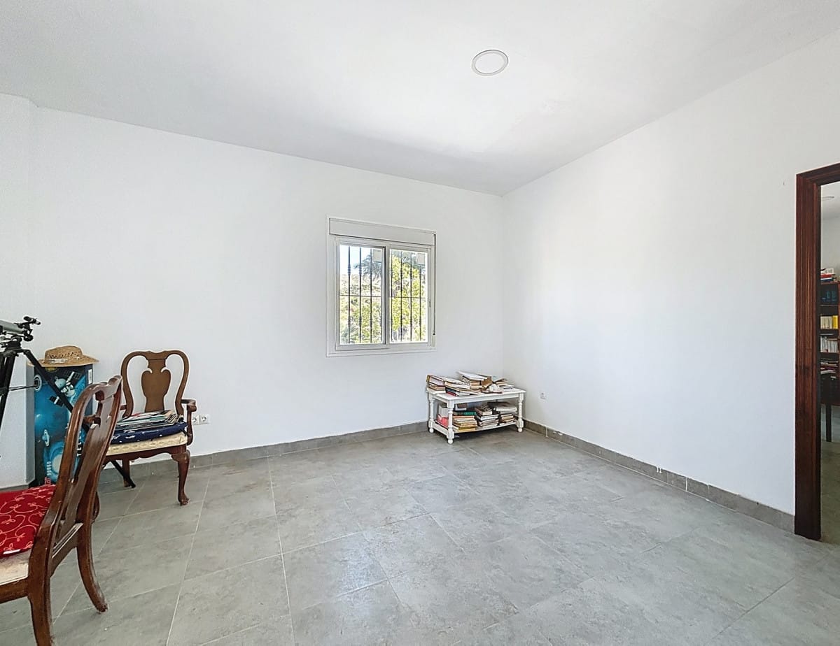 3 bedroom House in Almayate Alto in Almayate Alto - foto 16