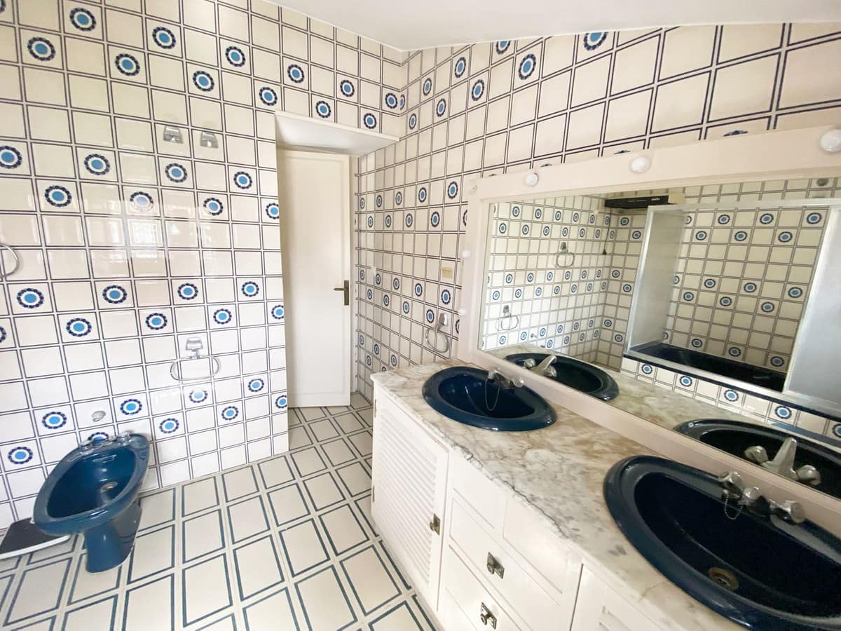 Vrijstaande villa met 3 slaapkamers in Fuengirola in Fuengirola - foto 9